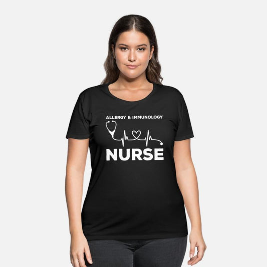 Allergy & Immunology Nurse Outfit
