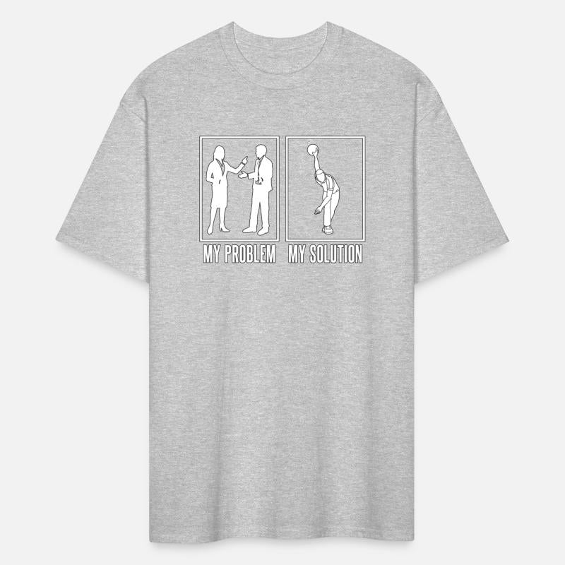 Alley Bowling Player My Problem My Pictogram Dad