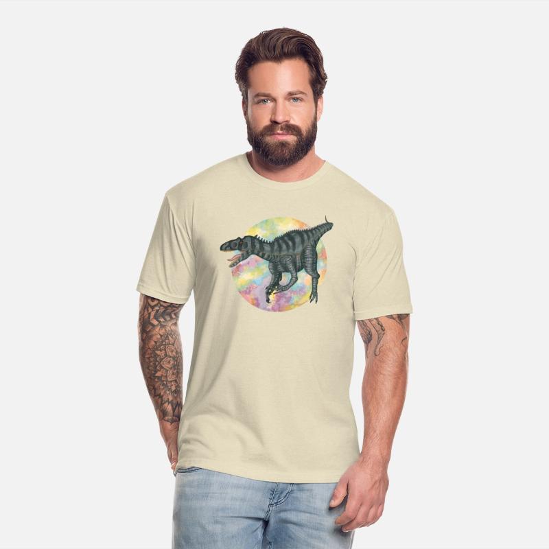 Allosaurus Carnivore Dinosaur