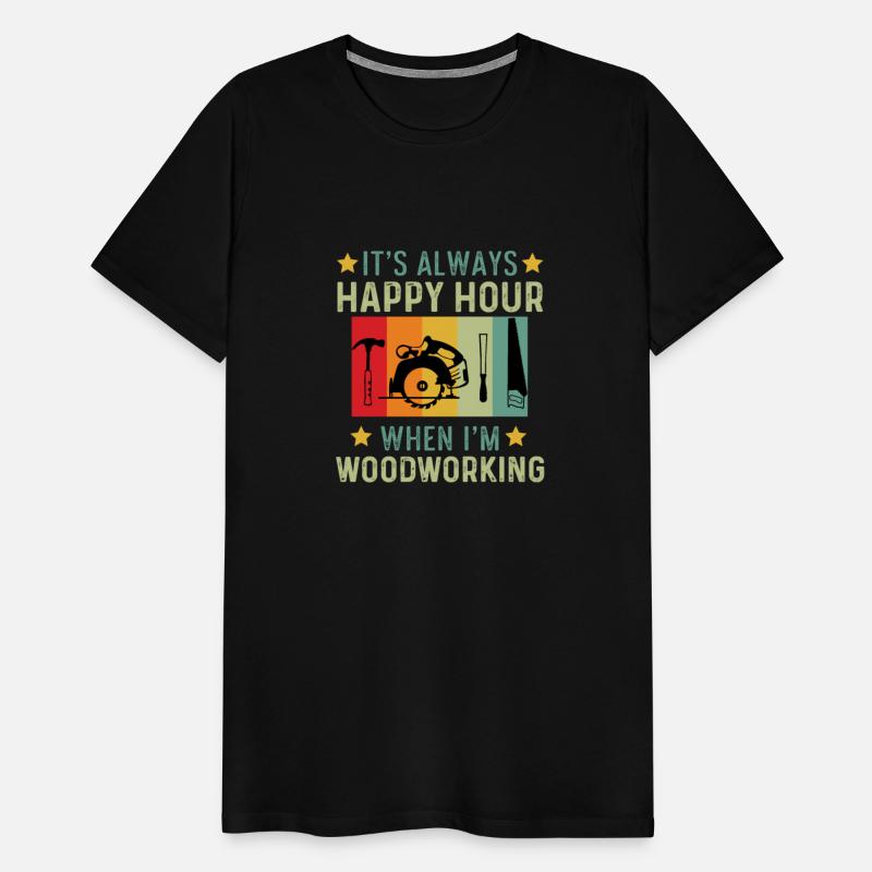 Always Happy Hour Builder Gift