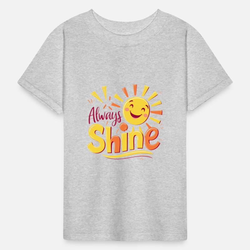 Always Shine