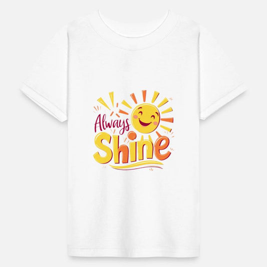 Always Shine