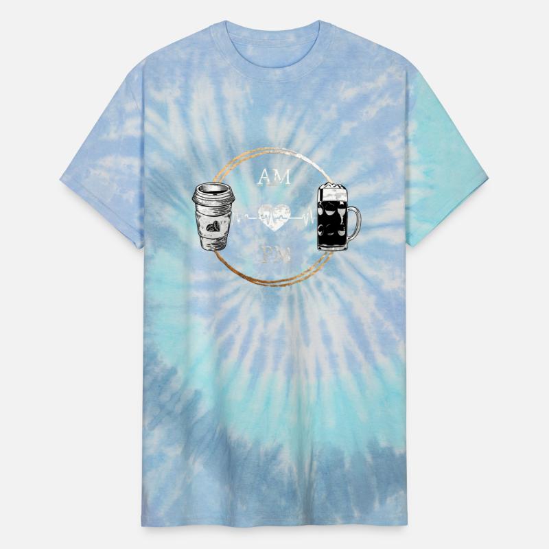 Am Pm Coffee And Beer