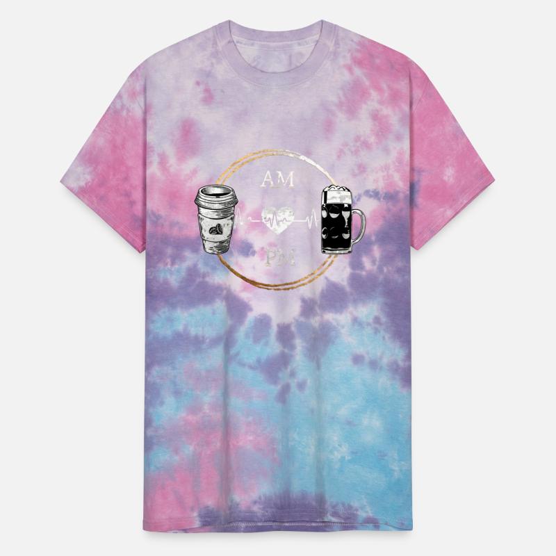 Am Pm Coffee And Beer