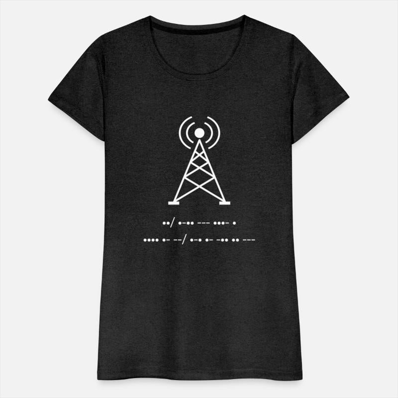 Amateur Ham Radio Morse Code