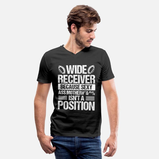 American Football Wide Receiver Gloves Player