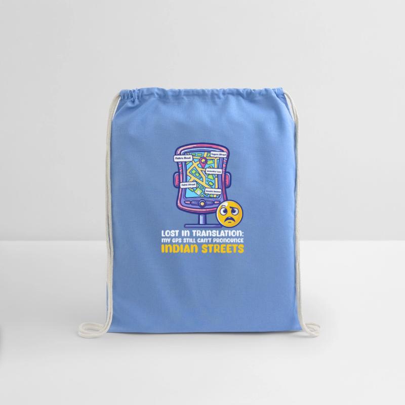 American Indian Still Can't Pronounce Indian Stree