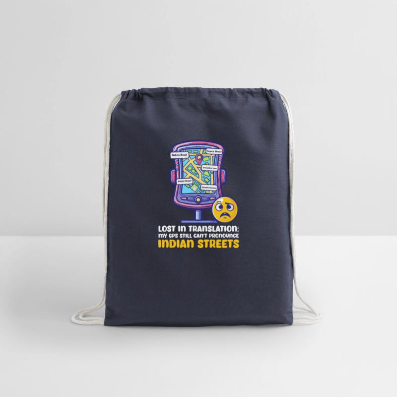 American Indian Still Can't Pronounce Indian Stree