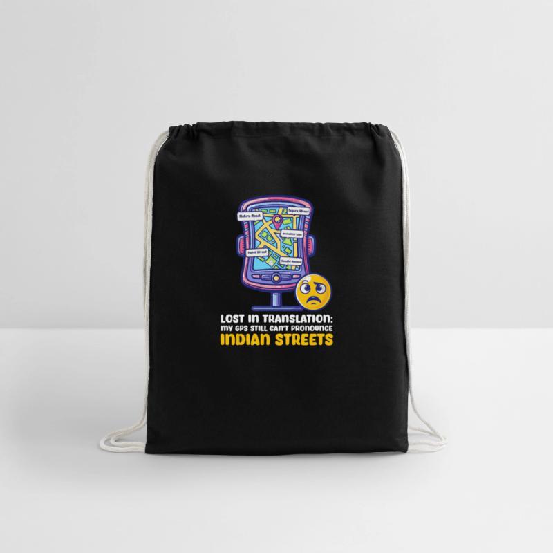 American Indian Still Can't Pronounce Indian Stree