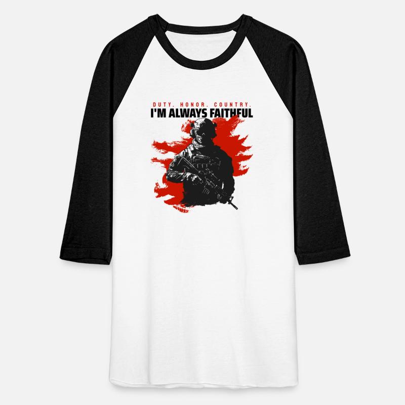 American Patriot Soldier