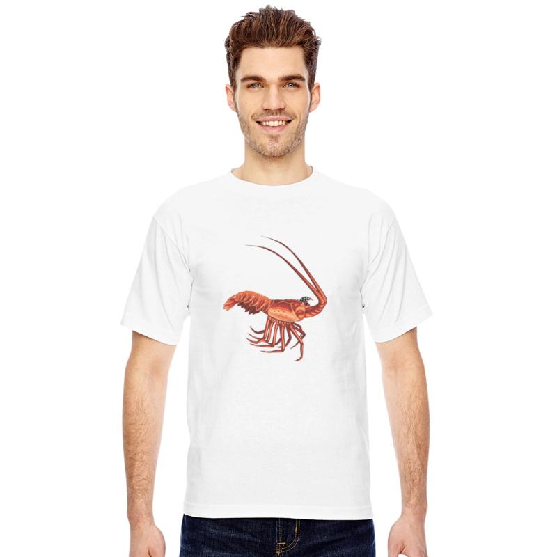 An Annoyed Lobster Is A Frust-Acean for a Seafood