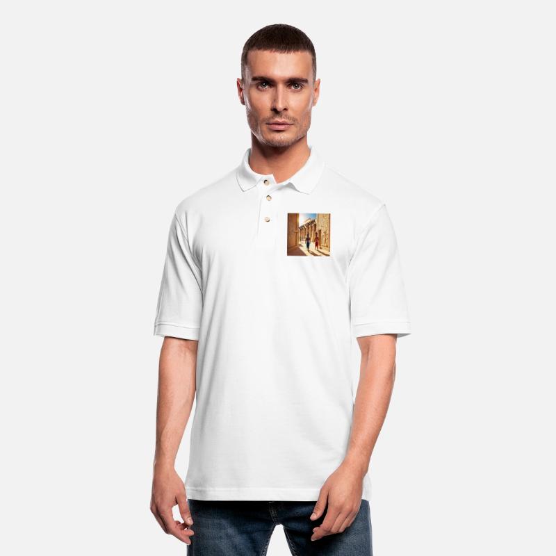 Ancient Egyptian Pharaohs Wall Art