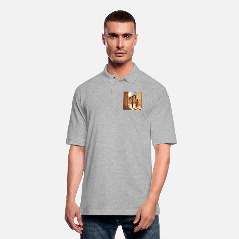 Ancient Egyptian Pharaohs Wall Art