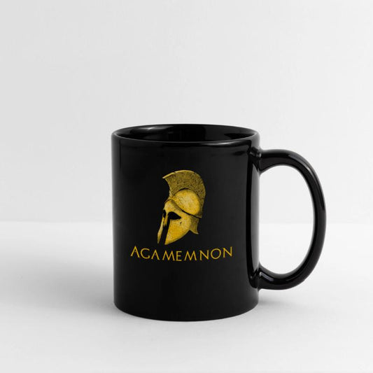 Ancient Greek History And Mythology - Agamemnon