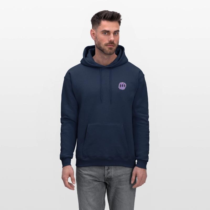 Angel Number 444 Numerology Purple