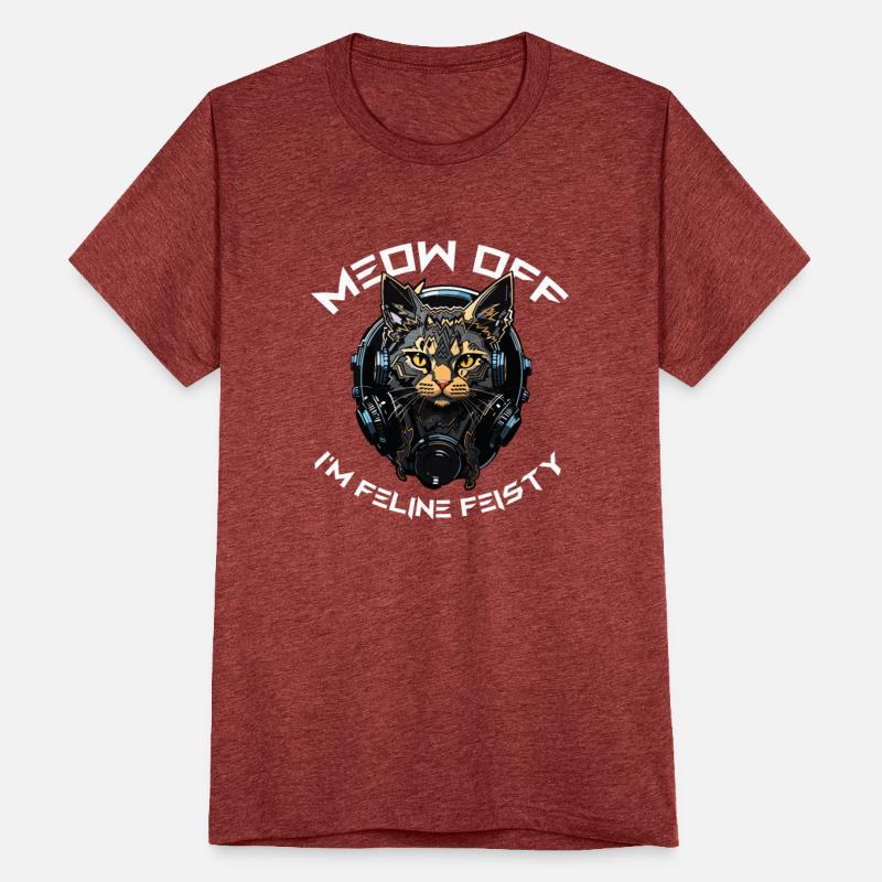 angry cat listing to music, funny quotes