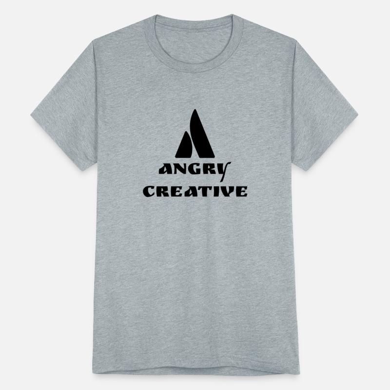 angry creative