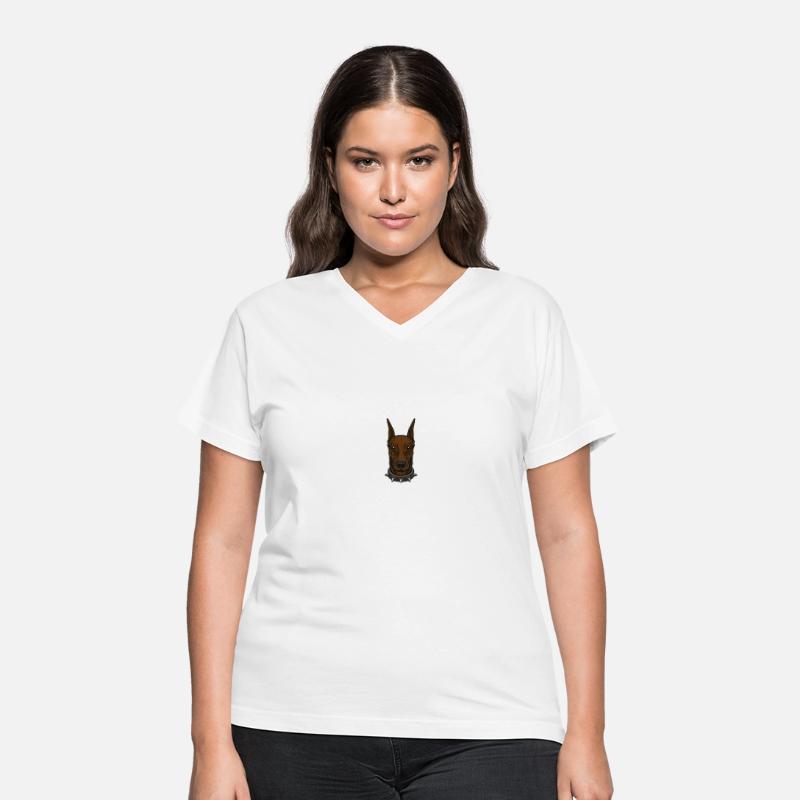 Animal Dobermann Spikes