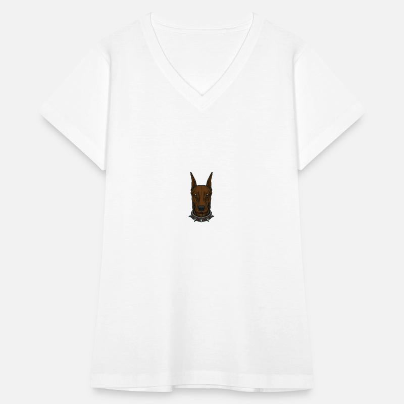 Animal Dobermann Spikes