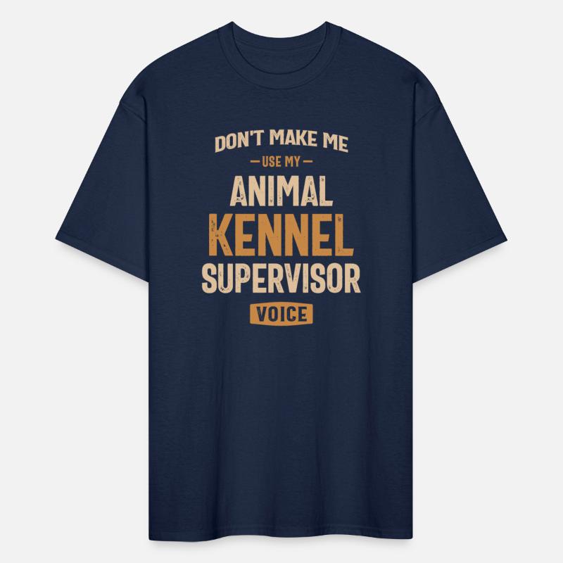 Animal Kennel Supervisor