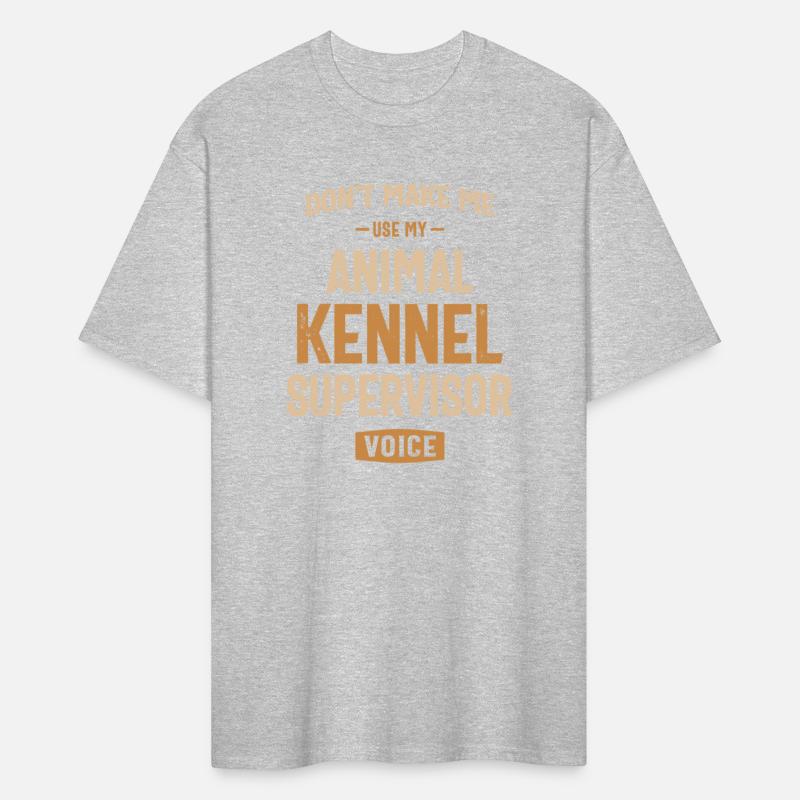 Animal Kennel Supervisor