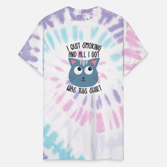 Anti Smokers Cat Owners Smoking Cigarettes Cats