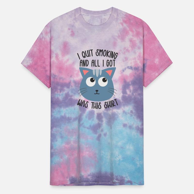 Anti Smokers Cat Owners Smoking Cigarettes Cats