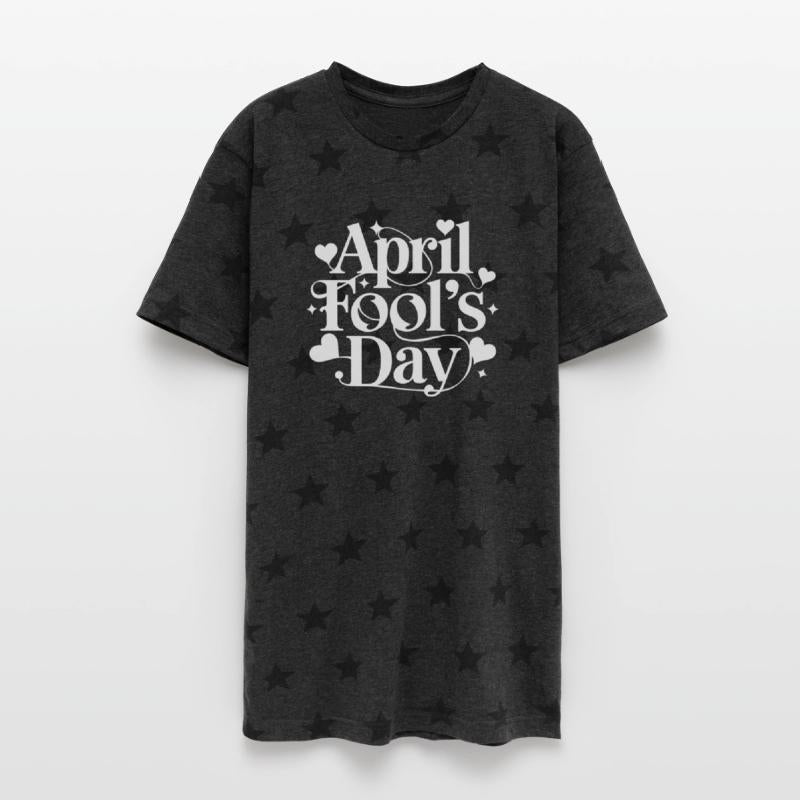 April Fool s Day