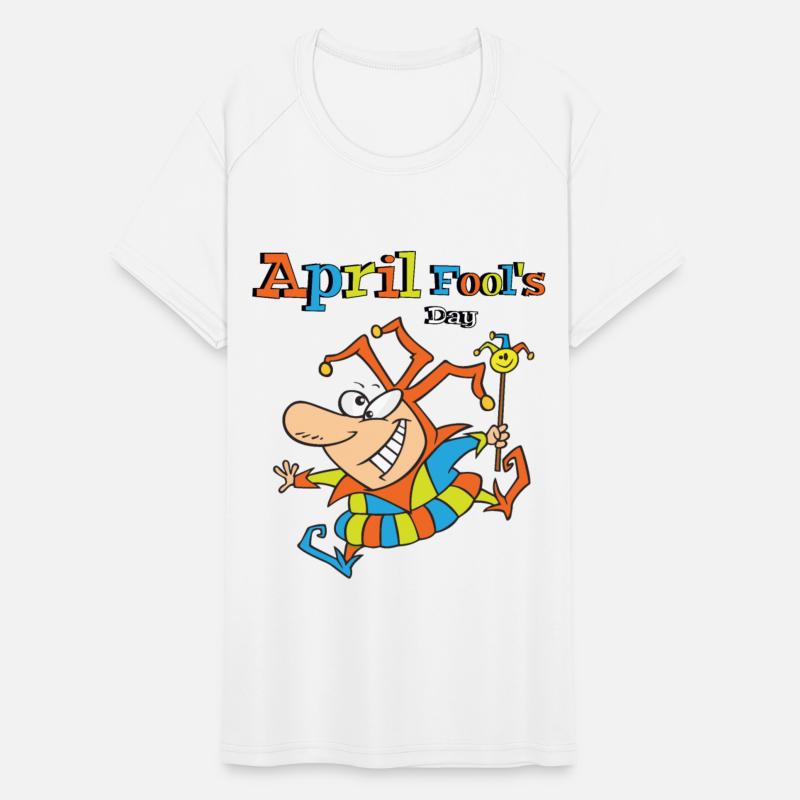 April Fool s Day