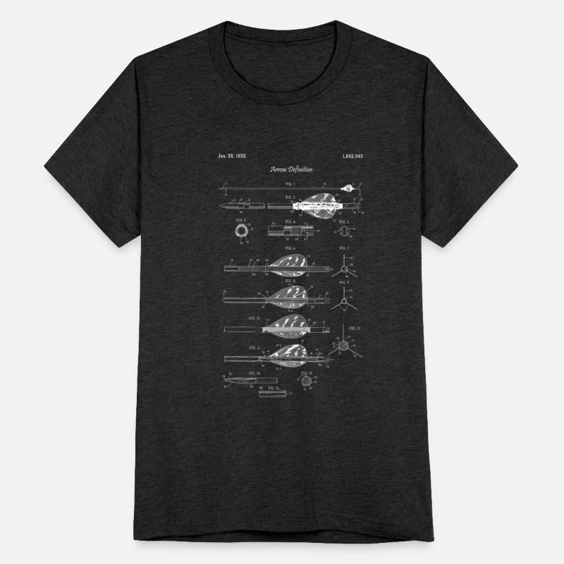 Archery Arrow Definition