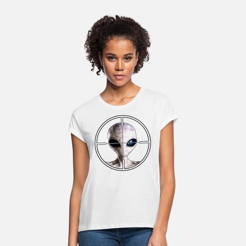 Area 51 Alien Sniper Gamers and Movie Lovers!