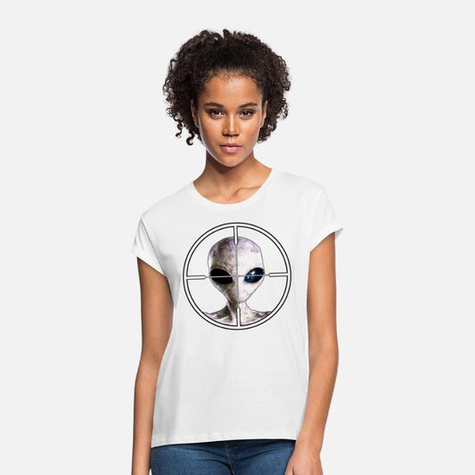 Area 51 Alien Sniper Gamers and Movie Lovers!