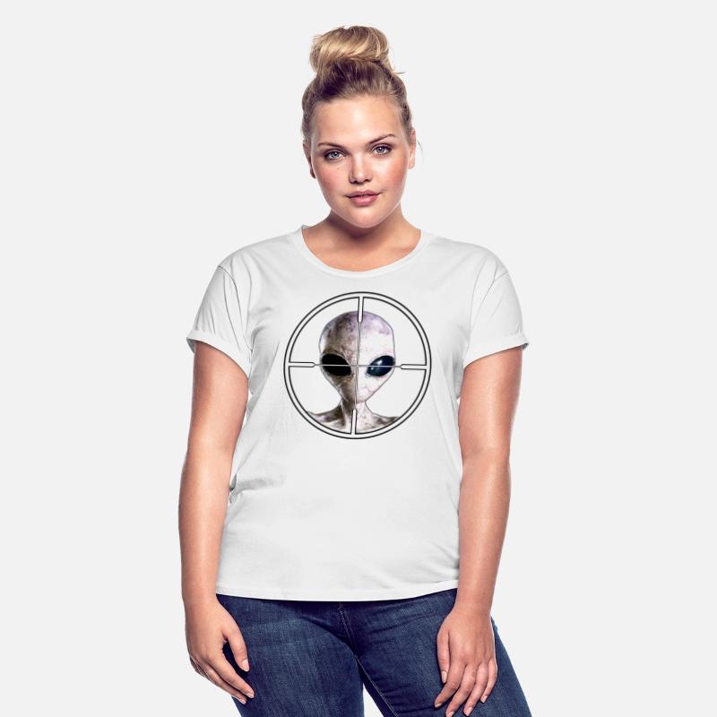 Area 51 Alien Sniper Gamers and Movie Lovers!
