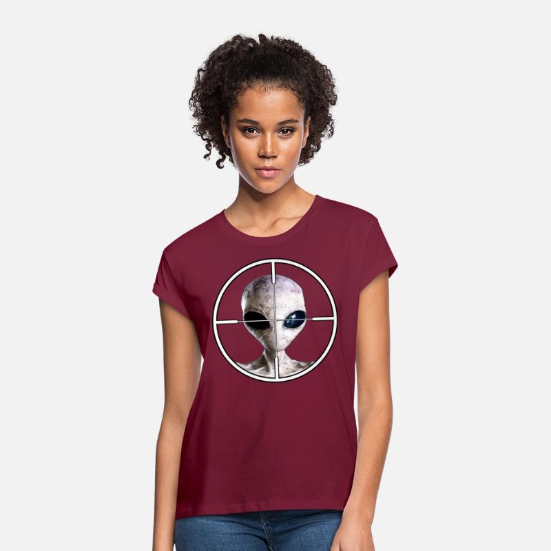 Area 51 Alien Sniper Gamers and Movie Lovers!