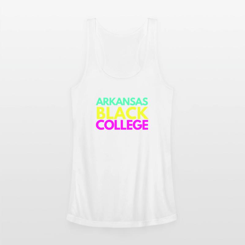 Arkansas Yellow Black College T-Shirt (Invest Edt)