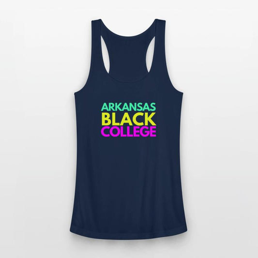 Arkansas Yellow Black College T-Shirt (Invest Edt)