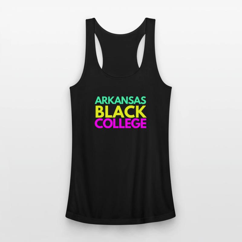 Arkansas Yellow Black College T-Shirt (Invest Edt)