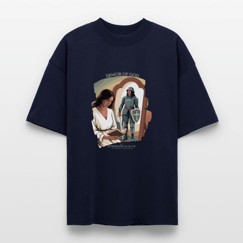 Armor of God Adult Female