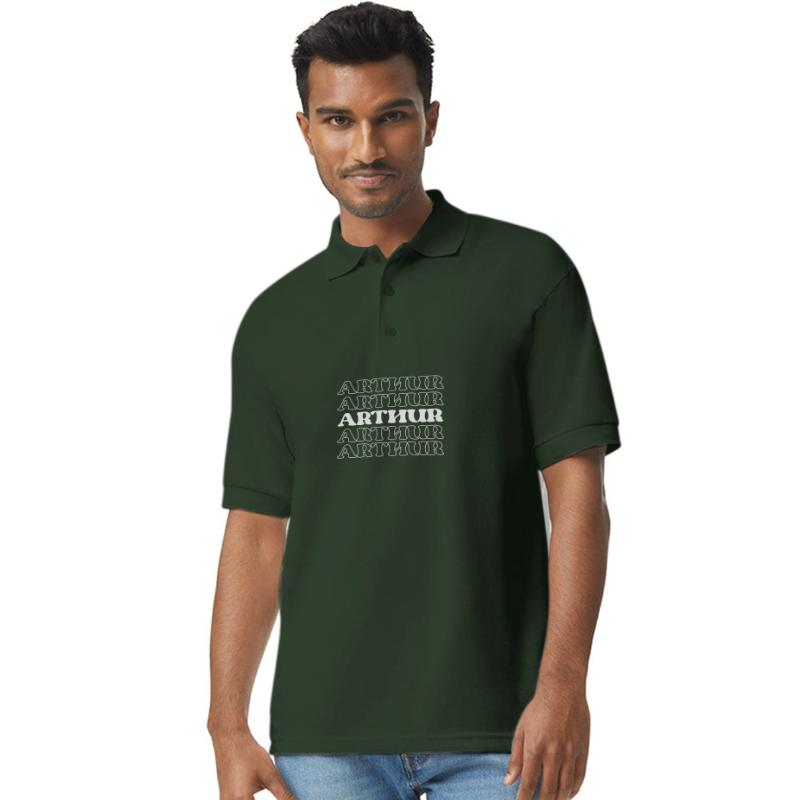 Arthur Name Personalized First Surname