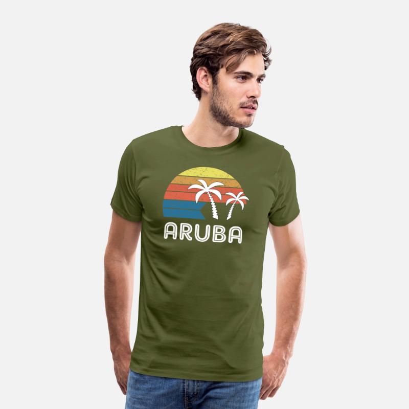 Aruba For Aruba Vacationers