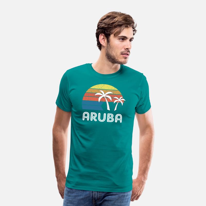 Aruba For Aruba Vacationers