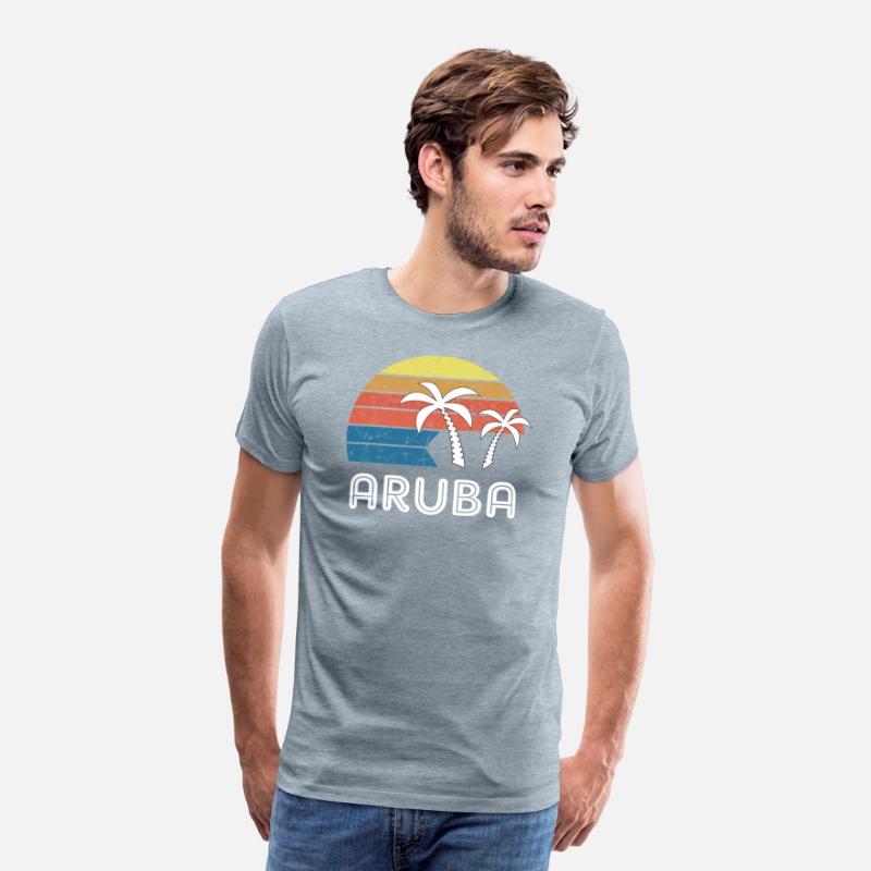 Aruba For Aruba Vacationers
