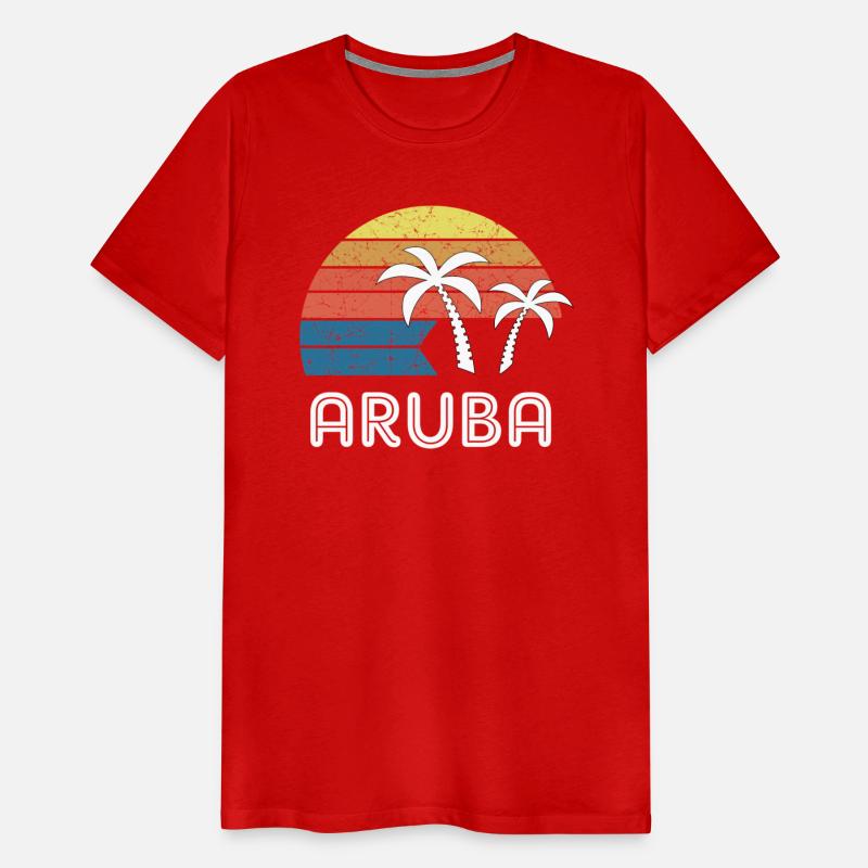 Aruba For Aruba Vacationers