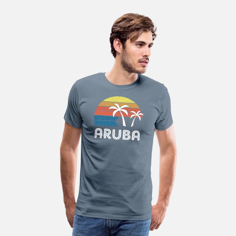 Aruba For Aruba Vacationers