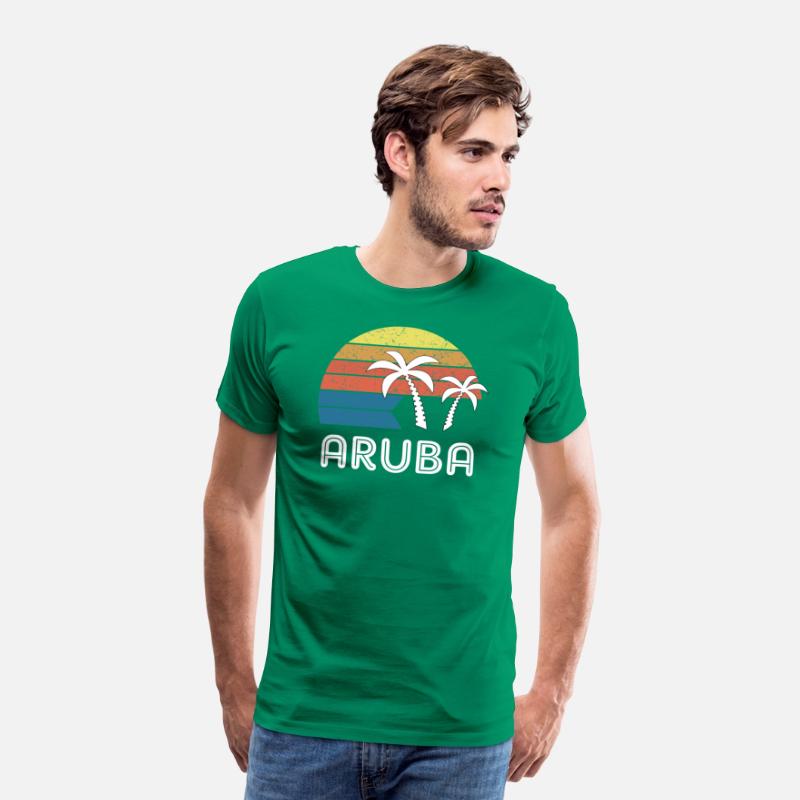 Aruba For Aruba Vacationers