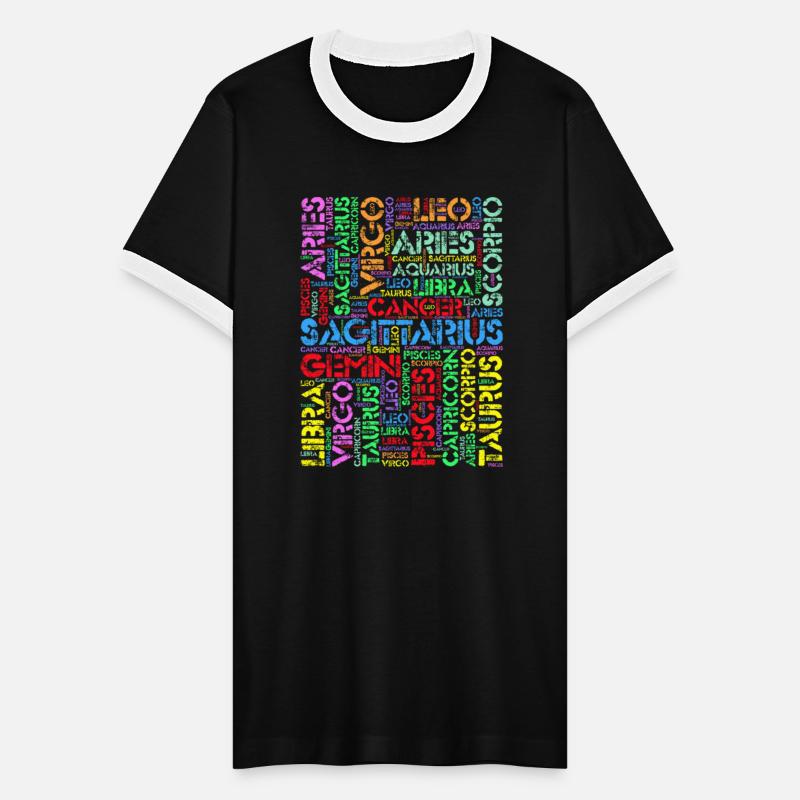 Astrological Zodiac Signs