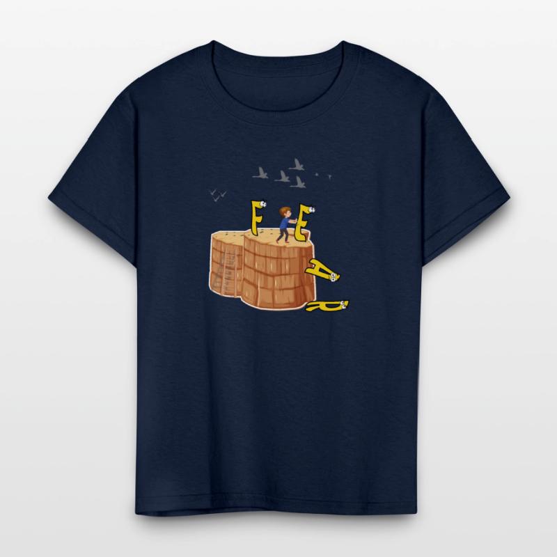 atychophobia kids, no fear, acrophobia kids.