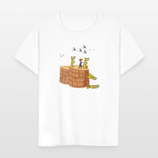 atychophobia kids, no fear, acrophobia kids.