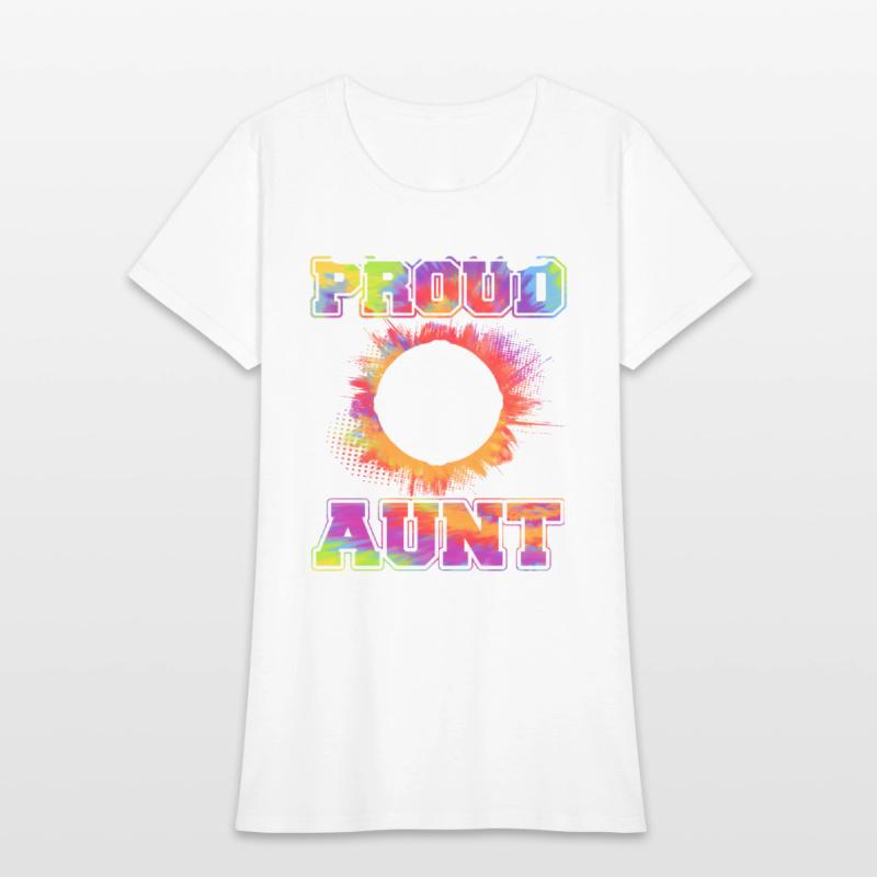 Aunt Of A Baseball Player - Baseball Lover