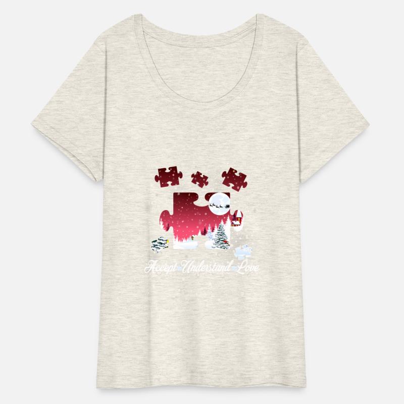 Autism Awareness Accept Understand Love